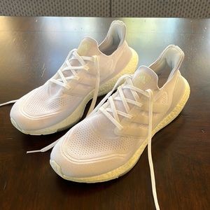 Men’s Adidas Ultraboost 21